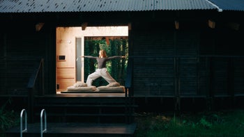 Return to Earth: A Beginner Friendly Weekend Retreat