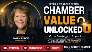 Chamber Value Unlocked: From Strategy to Impact