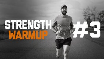 PP3.0 - Strength Warmup #3