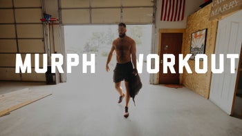 THE MURPH