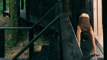 Move with Nature: Intermediate Retreat Series