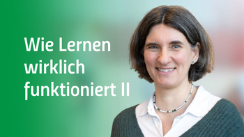 ✪ Anthropologische Erkenntnisse zur Unterstützung des Lernens (II)