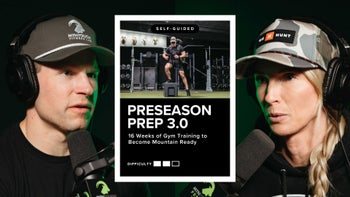 Fitness Lab Discussion: We Built Preseason Prep 3.0 for a Year