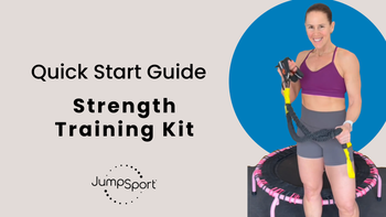 Strength Training Kit: Quick Start Guide