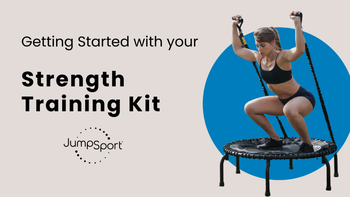 Strength Training Kit Accessory | Getting Started!