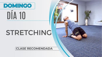 Calendario Mensual - 10/05/26 - Evolution Training
