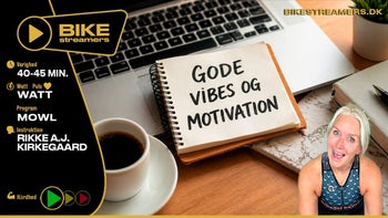 Rikke Kirkegaard - Good Vibes & Motivation