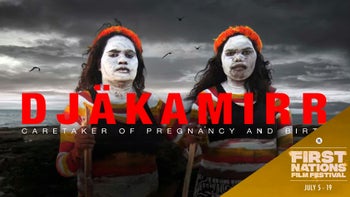 DJÄKAMIRR