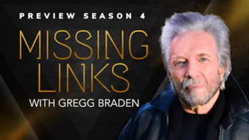 Missing Links with Gregg Braeden: Season 4 Preview