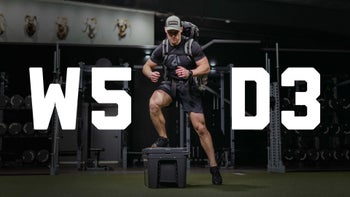PP3.0 - W5D3