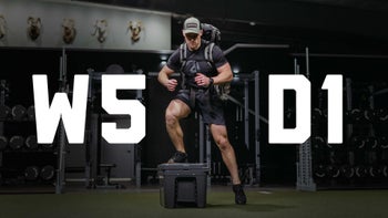 PP3.0 - W5D1