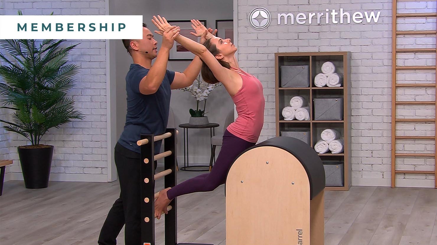 Essential Reformer, 4th Ed.