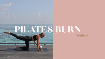 PILATES BURN