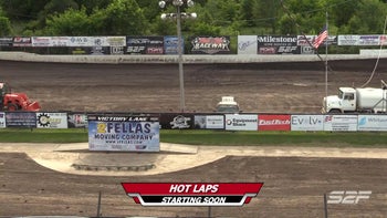 5.1.26 Port City Raceway Weekly Racing