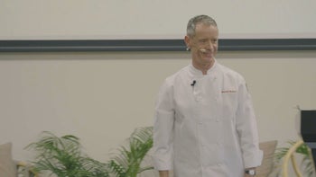 The Recipe for Five-Star Service: A MasterChef Experience 