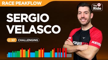 ~NEW~ Race PeakFlow (ENG)