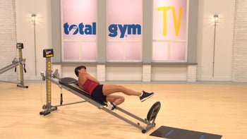 Build a Better Booty