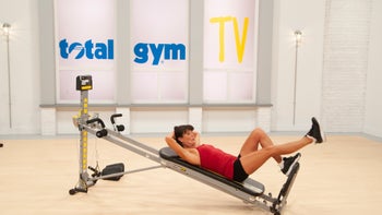 Build a Better Booty