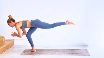 23 Min Morning Mobility Yoga 