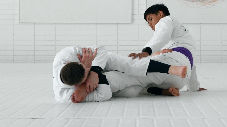 Breaking Down the Defensive Posture