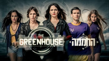 Trailer - The Greenhouse  