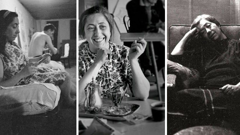 Explore the CaffeLena.tv Vault