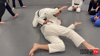 Side Control Escape: Complete Review