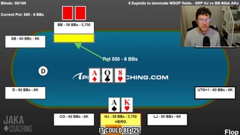 Winning More Chips With Made Hands - WSOP Prep #3
