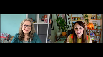 The Slow-and-Steady Art Business Model That Uses Print-on-Demand with Nic Squirrel