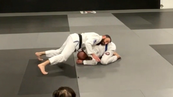 Sprawls & Escaping Side Control - BJJ with Coach Ryan 5-5-2026