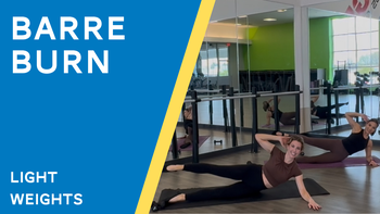 5/12/26: Natalie Barre Burn