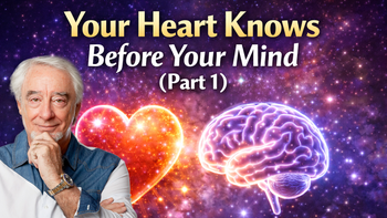 03 Veturian Arana - "Manifesting With The Heart" - The Heart Leads Pt 1