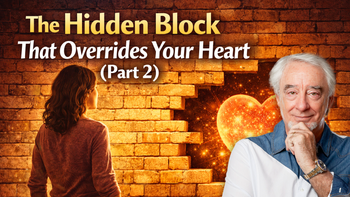 04 Veturian Arana - "Manifesting With The Heart" - The Heart Leads Pt 2