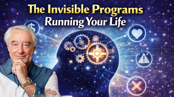 06 Veturian Arana - "Manifesting With The Heart"- Limiting Beliefs