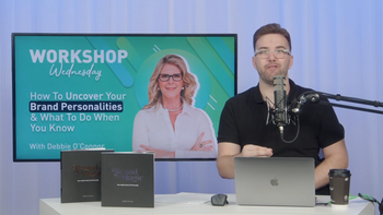 How to Uncover Your Brand Personalities & What to Do When You Know