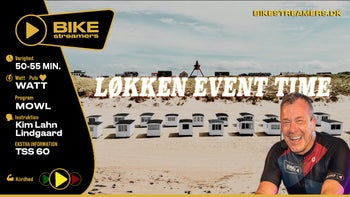 Kim Lahn - Løkken event 2026