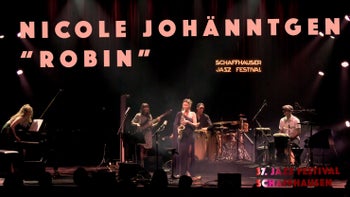 Nicole Johänntgen “Robin”