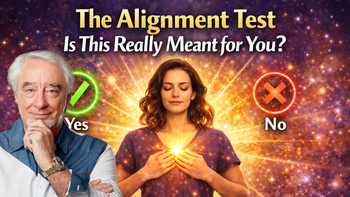 05 Veturian Arana - "Manifesting From The Heart" - When The Heart Says Yes