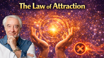 08 Veturian Arana - "Manifesting From The Heart" - Manifesting The Right Way