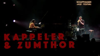 Kappeler & Zumthor