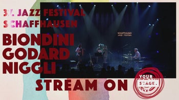 Teaser Biondini – Godard – Niggli “Fables of Time”