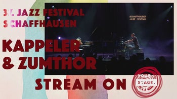 Teaser Kappeler & Zumthor