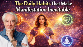 10 Veturian Arana - "Manifesting With The Heart" - Applying What You Have Learned Pt 2