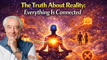11 Veturian Arana - "Manifesting With The Heart" - Quantum Entanglement