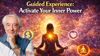 12 Veturian Arana - "Manifesting With The Heart" - Meditation