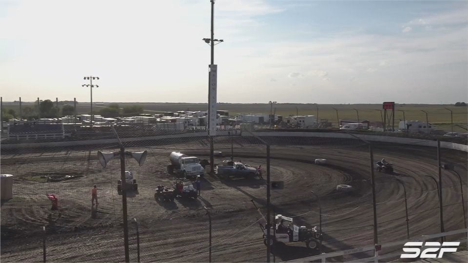 Route 45 Raceway 06:59:39
