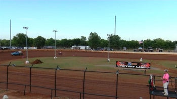 5.9.26 I44 Speedway Weekly Racing