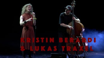 Kristin Beradi & Lukas Traxel