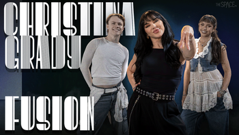 Christina Grady - Trust Your Journey - Fusion 🔥 with a Season 9 Finale SNEAK PEAK 🎬 