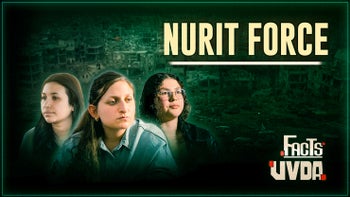 FACTS - Nurit Force